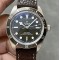 Tudor-Black Bay 39mm SS/LE Olive Dial  VAS Asia 2824