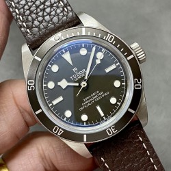 Tudor-Black Bay 39mm SS/LE Olive Dial  VAS Asia 2824
