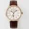 JAEGER LeCOULTRE- Rendez-Vous 34mm RG/LE Cream Dial APSF A898 Super Clone