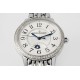 JAEGER LeCOULTRE-Rendez-Vous 34mm Dia SS/SS White Dial APSF A898 Super Clone