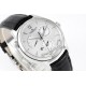 Jaeger LeCoultre-Master Geographic Q1428421 39mm SS/LE Silver Dial ZF 939A Automatic