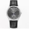 Jaeger LeCoultre-Master Ultra Thin Moonphase 39mm SS/LE Grey/Stk GF A925 Super Clone