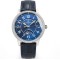 Jaeger LeCoultre-Rendez-Vous 34mm Dia SS/LE Blue Dial APSF A898 Super Clone