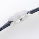 Jaeger LeCoultre-Rendez-Vous 34mm Dia SS/LE Blue Dial APSF A898 Super Clone