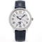 Jaeger LeCoultre-Rendez-Vous 34mm Dia SS/LE White Dial GF A898 Super Clone