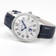 Jaeger LeCoultre-Rendez-Vous 34mm Dia SS/LE White Dial GF A898 Super Clone