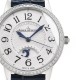Jaeger LeCoultre-Rendez-Vous 34mm Dia SS/LE White Dial GF A898 Super Clone