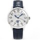 Jaeger LeCoultre-Rendez-Vous 34mm SS/LE White Dial GF A898 Super Clone
