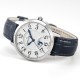 Jaeger LeCoultre-Rendez-Vous 34mm SS/LE White Dial GF A898 Super Clone