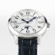 Jaeger LeCoultre-Rendez-Vous 34mm SS/LE White Dial GF A898 Super Clone