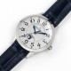 Jaeger LeCoultre-Rendez-Vous 34mm SS/LE White Dial GF A898 Super Clone