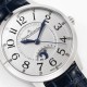 Jaeger LeCoultre-Rendez-Vous 34mm SS/LE White Dial GF A898 Super Clone