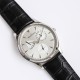 Jaeger LeCoultre - JL Reserve De Marche PR 39mm SS/LE Q1368420 White Stks GF A938