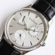 Jaeger LeCoultre - JL Reserve De Marche PR 39mm SS/LE Q1368420 White Stks GF A938