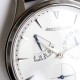 Jaeger LeCoultre - JL Reserve De Marche PR 39mm SS/LE Q1368420 White Stks GF A938
