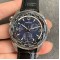 Jaeger LeCoultre - Polaris Geographic 42mm SS/LE Blue ZF MY9110
