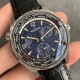 Jaeger LeCoultre - Polaris Geographic 42mm SS/LE Blue ZF MY9110