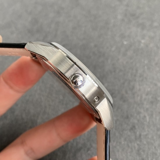 Jaeger LeCoultre - Polaris Geographic 42mm SS/LE Blue ZF MY9110