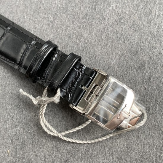 Jaeger LeCoultre - Polaris Geographic 42mm SS/LE Blue ZF MY9110