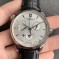 Jaeger LeCoultre - Master Control Geographic PR 39mm SS/LE White ZF MY9110 Mod