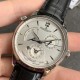 Jaeger LeCoultre - Master Control Geographic PR 39mm SS/LE White ZF MY9110 Mod