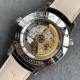 Jaeger LeCoultre - Master Control Geographic PR 39mm SS/LE White ZF MY9110 Mod