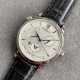 Jaeger LeCoultre - Master Control Geographic PR 39mm SS/LE White ZF MY9110 Mod