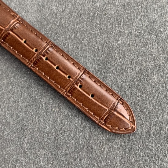 Jaeger LeCoultre - Master Control Geographic PR 39mm RG/LE White ZF MY9110 Mod