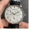Jaeger LeCoultre - JL Reserve De Marche PR 39mm SS/LE White Stks YLF MY9015