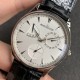 Jaeger LeCoultre - JL Reserve De Marche PR 39mm SS/LE White Stks YLF MY9015