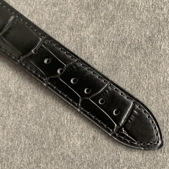 Jaeger LeCoultre - JL Master Ultra Thin Moonphase SS/LE White YLF MY9015