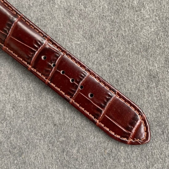 Jaeger LeCoultre - Reverso Tribute 30mm Small Seconds RG/LE Wht MGF A854A