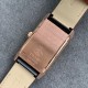 Jaeger LeCoultre - Reverso Tribute 39mm Small Seconds RG/LE Grey MGF A854A