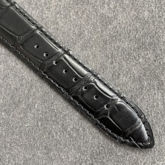 Jaeger LeCoultre - Master Ultra Thin Perpetual Calendar 39mm SS/LE Grey Dial V9F A868(Gold Moonphase)