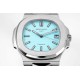 Patek Philippe - Nautilus 5711 40mm SS/SS Tiffany Blue Dial PPF V6 A330