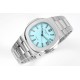 Patek Philippe - Nautilus 5711 40mm SS/SS Tiffany Blue Dial PPF V6 A330