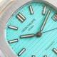 Patek Philippe - Nautilus 5711 40mm SS/SS Tiffany Blue Dial PPF V6 A330