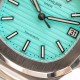 Patek Philippe - Nautilus 5711 40mm SS/SS Tiffany Blue Dial PPF V6 A330