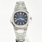 Patek Philippe - Nautilus 5711 40mm SS/SS Blue Dial PPF V6 A330