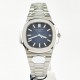Patek Philippe - Nautilus 5711 40mm SS/SS Blue Dial PPF V6 A330