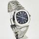 Patek Philippe - Nautilus 5711 40mm SS/SS Blue Dial PPF V6 A330