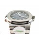 Patek Philippe - Nautilus 5711 40mm SS/SS Blue Dial PPF V6 A330