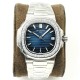 Patek Philippe - Nautilus 5711/1A 40mm SS/SS Blue Dial PPF V4 A324