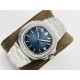 Patek Philippe - Nautilus 5711/1A 40mm SS/SS Blue Dial PPF V4 A324