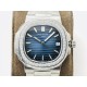 Patek Philippe - Nautilus 5711/1A 40mm SS/SS Blue Dial PPF V4 A324