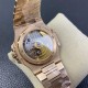 Patek Philippe - Nautilus 5711 40mm RG/RG White/Stk PPF A324