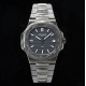 Patek Philippe - Nautilus 5711 40mm Carbon/Carbon Black Textured Dial DIWF 324SC