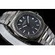 Patek Philippe - Nautilus 5711 40mm Carbon/Carbon Black Textured Dial DIWF 324SC