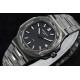 Patek Philippe - Nautilus 5711 40mm Carbon/Carbon Black Textured Dial DIWF 324SC