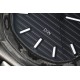 Patek Philippe - Nautilus 5711 40mm Carbon/Carbon Black Textured Dial DIWF 324SC